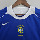 BRASIL II 04/06 HOMBRE (RETRO) - Bota de Oro Tienda
