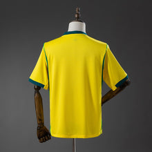 Brasil Local 2026 Mundial - Bota de Oro Tienda