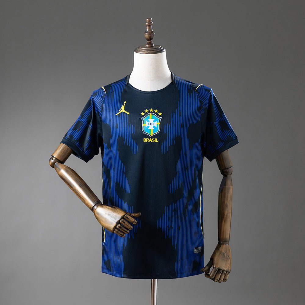 Brasil Visitante 2026 Mundial - Bota de Oro Tienda