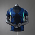 Brasil Visitante Versión Jugador 2026 Mundial - Bota de Oro Tienda