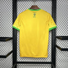BRAZIL EDCIÓN ESPECIAL AMARILLO 24/25 HOMBRE - Bota de Oro Tienda