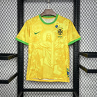 BRAZIL EDCIÓN ESPECIAL AMARILLO 24/25 HOMBRE - Bota de Oro Tienda