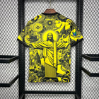 BRAZIL EDCIÓN ESPECIAL AMARILLO I 24/25 HOMBRE - Bota de Oro Tienda
