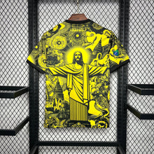 BRAZIL EDCIÓN ESPECIAL AMARILLO I 24/25 HOMBRE - Bota de Oro Tienda