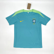 BRAZIL ENTRENAMIENTO CALENTAMIENTO 24/25 HOMBRE - Bota de Oro Tienda