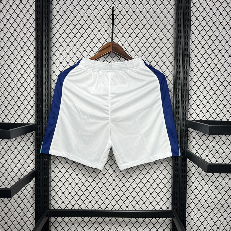 BRAZIL II PANTALON CORTO 24/25 - Bota de Oro Tienda