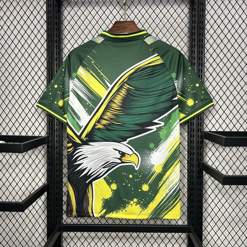 BRAZIL KIT ESPECIAL EAGLE 24/25 HOMBRE - Bota de Oro Tienda