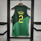 BRAZIL YAGO BALONCESTO 24/25 HOMBRE - Bota de Oro Tienda