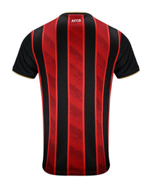 CAMISETA AFC BOURNEMOUTH PRIMERA EQUIPACION 25/26 - Bota de Oro Tienda