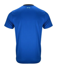 CAMISETA AFC BOURNEMOUTH SEGUNDA EQUIPACION 25/26 - Bota de Oro Tienda