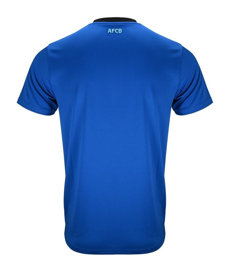 CAMISETA AFC BOURNEMOUTH SEGUNDA EQUIPACION 25/26 - Bota de Oro Tienda