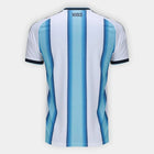 CAMISETA ARGENTINA PRIMERA EQUIPACION 25/26 - Bota de Oro Tienda