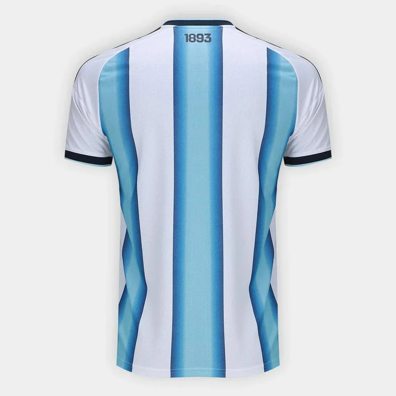 CAMISETA ARGENTINA PRIMERA EQUIPACION 25/26 - Bota de Oro Tienda