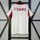 CAMISETA BENFICA TERCERA EQUIPACION 25/26 HOMBRE - Bota de Oro Tienda