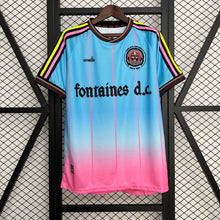 CAMISETA BOHEMIAN FC TERCERA EQUIPACION 25/26 HOMBRE - Bota de Oro Tienda