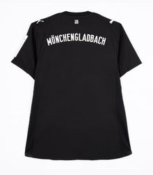 CAMISETA BORUSSIA MÖNCHENGLADBACH TERCERA EQUIPACION 25/26 HOMBRE - Bota de Oro Tienda