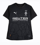 CAMISETA BORUSSIA MÖNCHENGLADBACH TERCERA EQUIPACION 25/26 HOMBRE - Bota de Oro Tienda