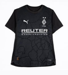 CAMISETA BORUSSIA MÖNCHENGLADBACH TERCERA EQUIPACION 25/26 HOMBRE - Bota de Oro Tienda