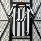 CAMISETA BOTAFOGO PRIMERA EQUIPACION 25/26 HOMBRE - Bota de Oro Tienda