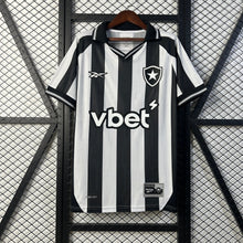 CAMISETA BOTAFOGO PRIMERA EQUIPACION 25/26 HOMBRE - Bota de Oro Tienda