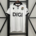 CAMISETA BURGOS PRIMERA EQUIPACION 25/26 HOMBRE - Bota de Oro Tienda