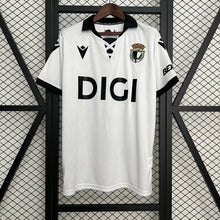 CAMISETA BURGOS PRIMERA EQUIPACION 25/26 HOMBRE - Bota de Oro Tienda