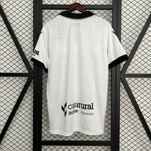 CAMISETA BURGOS PRIMERA EQUIPACION 25/26 HOMBRE - Bota de Oro Tienda
