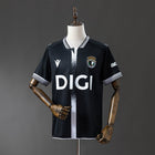CAMISETA BURGOS SEGUNDA EQUIPACION 25/26 HOMBRE - Bota de Oro Tienda