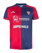 CAMISETA CACLIARI PRIMERA EQUIPACION 25/26 HOMBRE - Bota de Oro Tienda