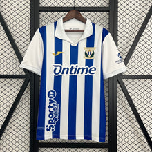 CAMISETA CD LEGANÉS PRIMERA EQUIPACION 25/26 HOMBRE - Bota de Oro Tienda