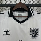 CAMISETA CELTA DE VIGO EQUIPACION ESPECIAL 100 ANOS 25/26 HOMBRE - Bota de Oro Tienda