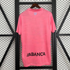 CAMISETA CELTA DE VIGO TERCERA EQUIPACION 25/26 HOMBRE - Bota de Oro Tienda