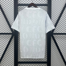 CAMISETA CHELSEA EQUIPACION ENTRENAMIENTO 25/26 HOMBRE - Bota de Oro Tienda