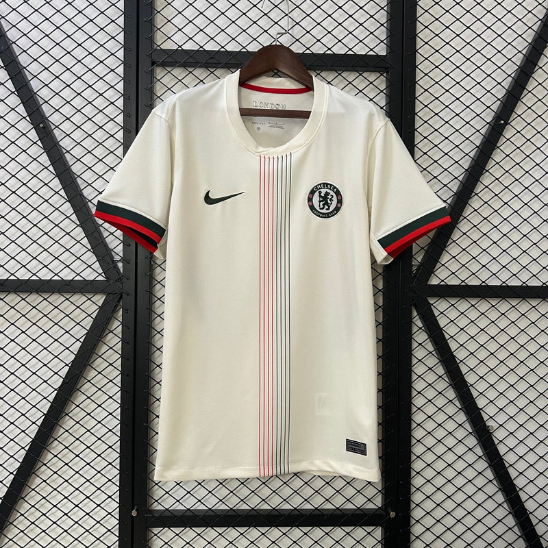 CAMISETA CHELSEA TERCERA EQUIPACION 25/26 HOMBRE - Bota de Oro Tienda