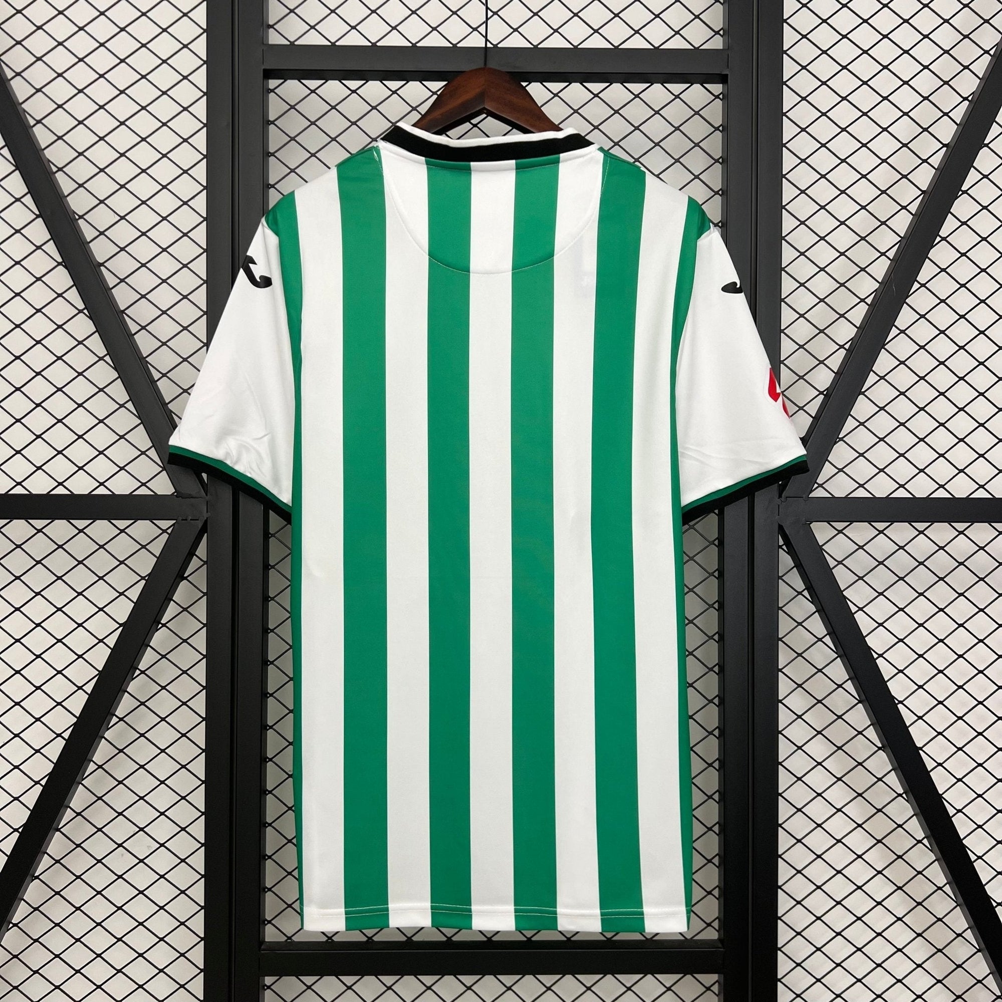CAMISETA CORDOBA PRIMERA EQUIPACION 25/26 HOMBRE - Bota de Oro Tienda