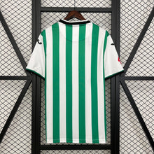 CAMISETA CORDOBA PRIMERA EQUIPACION 25/26 HOMBRE - Bota de Oro Tienda