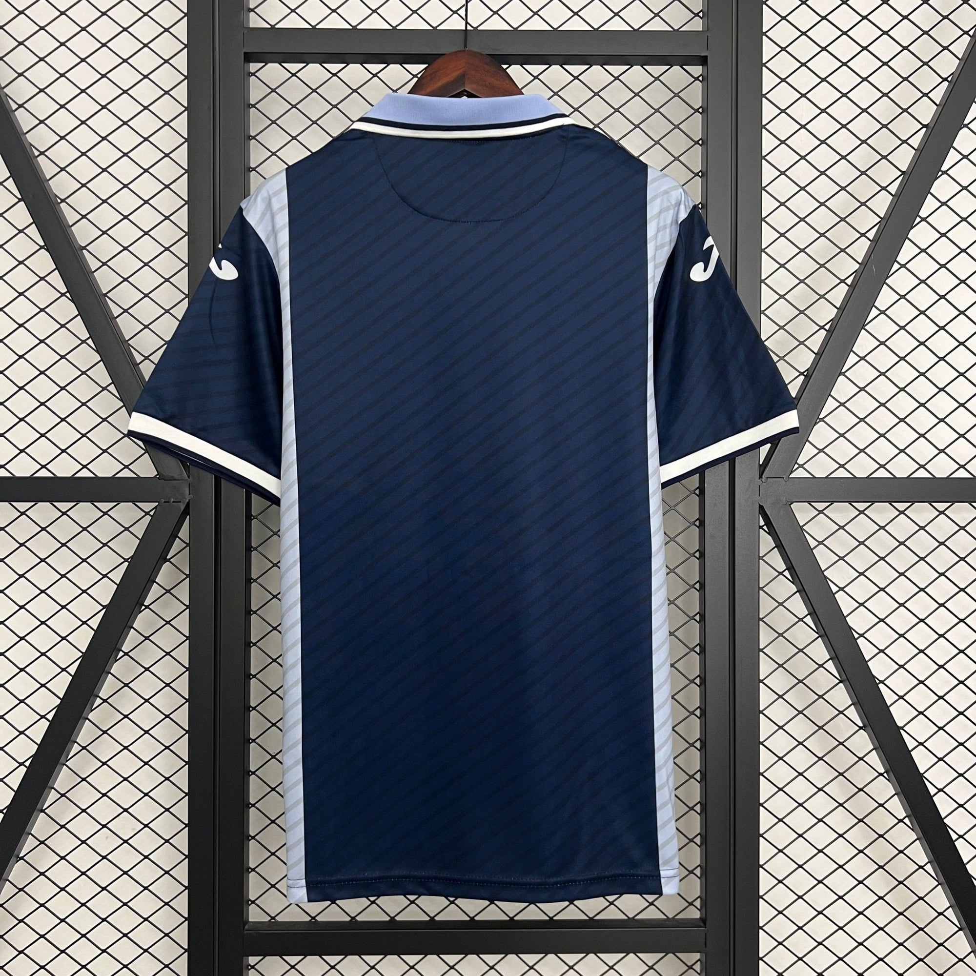 CAMISETA CORDOBA SEGUNDA EQUIPACION 25/26 HOMBRE - Bota de Oro Tienda