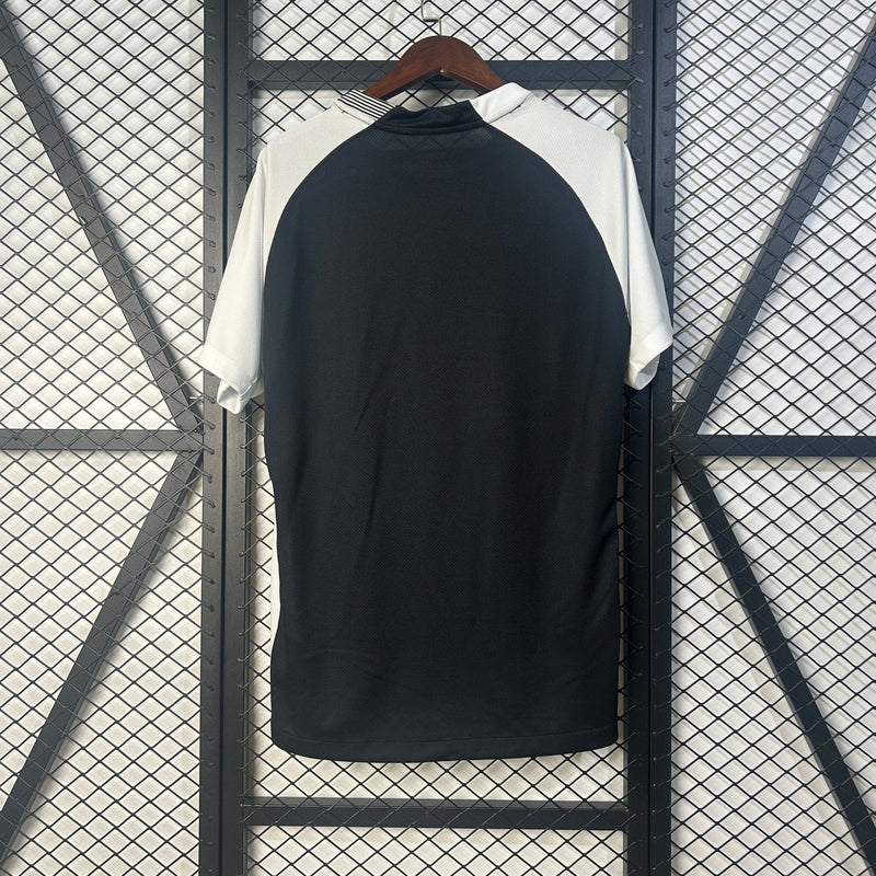 CAMISETA CORINTHIANS SEGUNDA EQUIPACION 25/26 HOMBRE - Bota de Oro Tienda