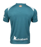 CAMISETA DEPORTIVO ALAVÉS TERCERA EQUIPACIÓN 25/26 HOMBRE - Bota de Oro Tienda