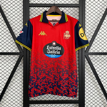 CAMISETA DEPORTIVO LA CORUÑA SEGUNDA EQUIPACION 25/26 HOMBRE - Bota de Oro Tienda
