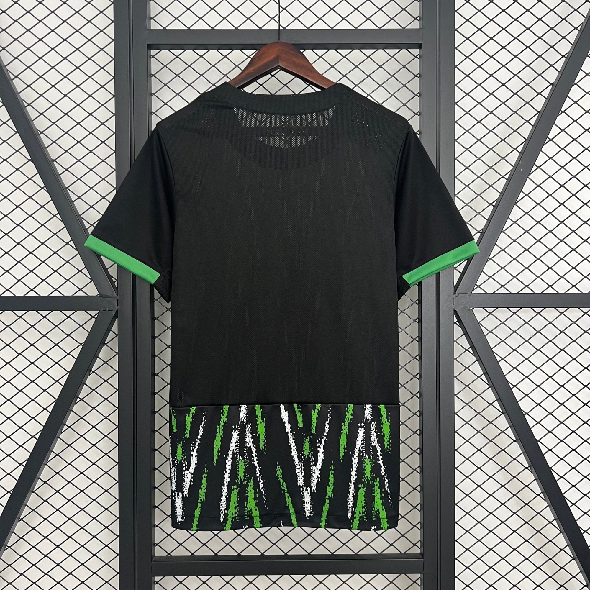 CAMISETA ELCHE SEGUNDA EQUIPACIÓN 25/26 HOMBRE - Bota de Oro Tienda