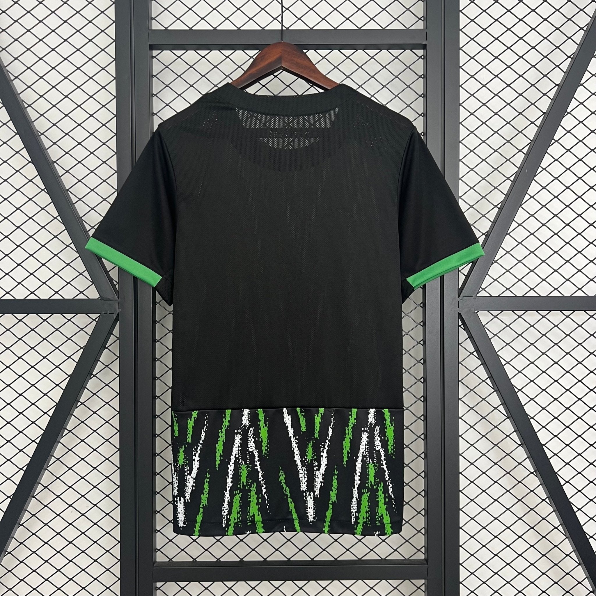 CAMISETA ELCHE SEGUNDA EQUIPACIÓN 25/26 HOMBRE - Bota de Oro Tienda