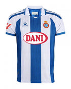 CAMISETA ESPANYOL PRIMERA EQUIPACIÓN 25/26 HOMBRE - Bota de Oro Tienda