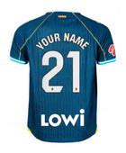 CAMISETA ESPANYOL TERCERA EQUIPACIÓN 25/26 HOMBRE - Bota de Oro Tienda