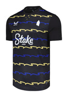 CAMISETA EVERTON TERCERA EQUIPACION 25/26 HOMBRE - Bota de Oro Tienda