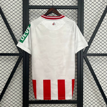CAMISETA FC Köln PRIMERA EQUIPACION 25/26 HOMBRE - Bota de Oro Tienda