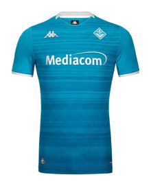 CAMISETA FIORENTINA TERCERA EQUIPACION 25/26 HOMBRE - Bota de Oro Tienda