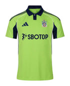 CAMISETA FULHAM SEGUNDA EQUIPACION 25/26 HOMBRE - Bota de Oro Tienda