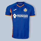 CAMISETA GETAFE PRIMERA EQUIPACIÓN 25/26 HOMBRE - Bota de Oro Tienda