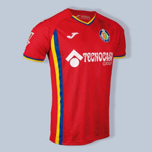 CAMISETA GETAFE SEGUNDA EQUIPACIÓN 25/26 HOMBRE - Bota de Oro Tienda